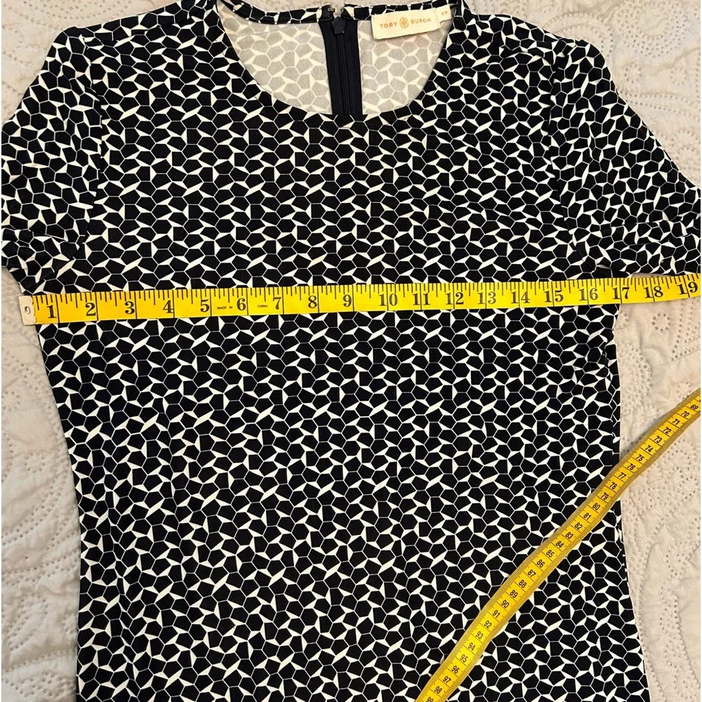 Tory Burch simple but